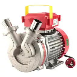 Bomba de transferencia Rover Novax 40M 230V